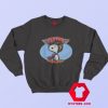 Funny Snoopy Flying Ace Cartoon Unisex Sweatshirt