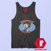 Funny Snoopy Flying Ace Cartoon Unisex Tank Top