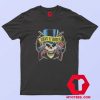 Guns N Roses Get In The Ring Tour Unisex T Shirt