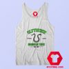 Harry Potter Slytherin Quidditch Team Tank Top