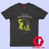 Home of the Rougarouu Louisiana USA T shirt