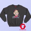 Howdy Doody Vintage Tv Program Sweatshirt