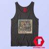 John Mayer Born And Raised Unisex Tank Top