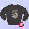 Jupiter Sailor Moon Anime Vintage Unisex Sweatshirt