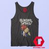 Municipal Waste Anti Trump Death Metal Band Tank Top