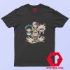 My Hero Academia Parody Bohemian Rhapsody T shirt