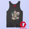 My Hero Academia Parody Bohemian Rhapsody Tank Top