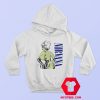 Nirvana x Butthole Surfers Tour Vintage Hoodie