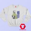 Nirvana x Butthole Surfers Tour Vintage Sweatshirt