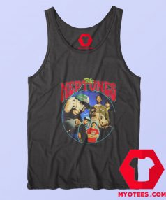 The Neptunes Pharrell Williams Vintage Tank Top