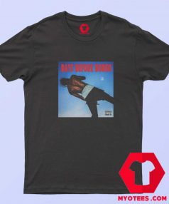 Travis Scott Days Before Rodeo Unisex T shirt