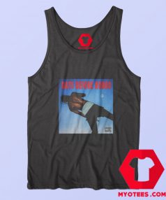 Travis Scott Days Before Rodeo Unisex Tank Top