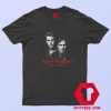 Vampire Diaries Blood Brothers Unisex T shirt