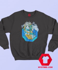 Vintage Anime Madoka Magica Puella Magic Sweatshirt