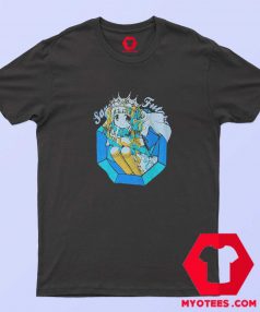 Vintage Anime Madoka Magica Puella Magic T shirt