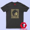 Vintage Lauryn Hill LH Stamp Unisex T shirt