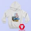 Vintage Popeye The Sailor Unisex Hoodie