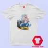 Vintage Popeye The Sailor Unisex T shirt