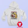 Vintage Tequila Cartoon Funny Parody Unisex Hoodie