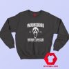 Woodsboro Horror Film Club Unisex Sweatshirt