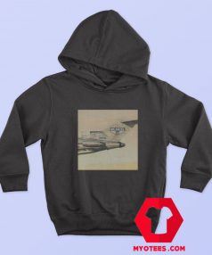 Beastie Boys Licensed To Ill Album Cover Hoodie