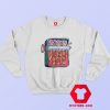 Beastie Boys Sardine Vintage Halloween Sweatshirt