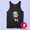 Bill Murray Groundhog Tribute Grpahic Tank Top