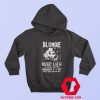 Blondie Whiskey A Go Go California Unisex Hoodie