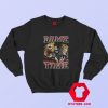 Dame Time Damian Lillard Bootleg Graphic Sweatshirt