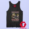 Dame Time Damian Lillard Bootleg Graphic Tank Top