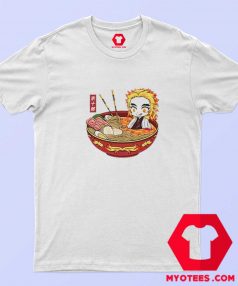 Demon Slayer Kimetsu No Yaiba Unisex T shirt