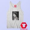 Elizabeth United Kingdom Queen Unisex Tank Top