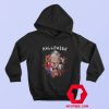 Friends Halloween Horor Movie Hoodie