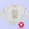 Funny Expression Calvin Hobbes Vintage Sweatshirt