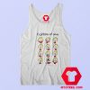 Funny Expression Calvin Hobbes Vintage Tank Top