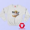 Funny Naruto Love Ramen Unisex Sweatshirt