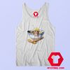 Funny Naruto Love Ramen Unisex Tank Top