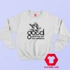 Good Music Vintage Kanye West Hip Hop Sweatshirt