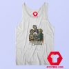 Halloween Vintage The Golden Ghouls Tank Top