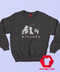 Hocus Pocus Sanderson Friends Parody Sweatshirt