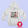 Horror Movie Killer Friends Halloween Parody Hoodie