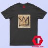 Jean Michel Basquiat Crown Unisex T shirt