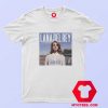 Lana Del Rey Born To Die Album Potrait T shirt