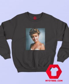 Laura PalmerThe Twin Peaks Franchise Sweatshirt