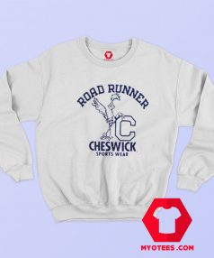 Looney Tunes Cheswick Sport Wear Sweatshirt