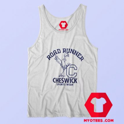 Looney Tunes Cheswick Sport Wear Tank Top