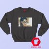 Mia Khalifa Beautiful Sunglass Unisex Sweatshirt