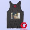 Mia Khalifa Beautiful Sunglass Unisex Tank Top