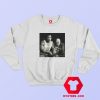 New York Muscle Boxing Muhammad Ali Sweatshirt