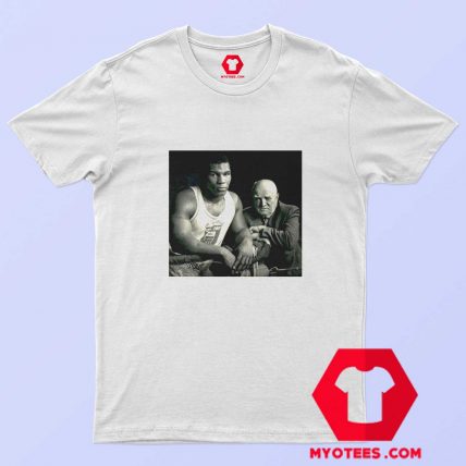 New York Muscle Boxing Muhammad Ali T shirt